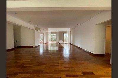 Casa, 6 quartos, 872 m² - Foto 1