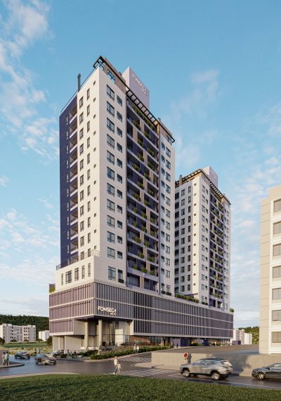 Apartamento, 303 m² - Foto 2