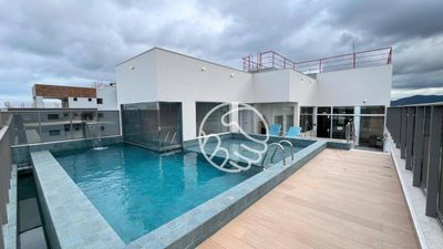 Apartamento, 2 quartos, 66 m² - Foto 1