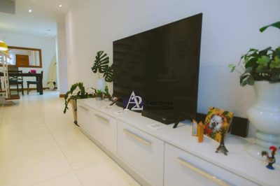 Casa, 3 quartos, 140 m² - Foto 5