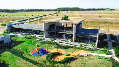 Terreno, 457 m² - Foto 2