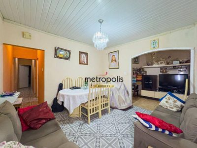 Casa, 4 quartos, 220 m² - Foto 2