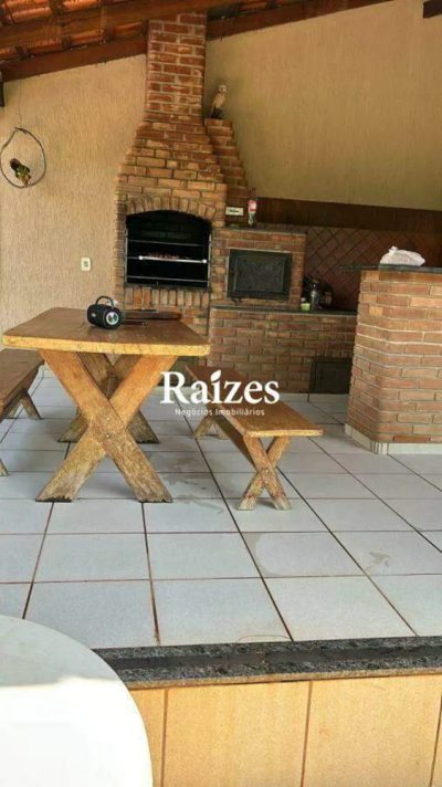 Chácara, 3 quartos, 2000 m² - Foto 2