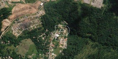 Terreno, 1 hectares - Foto 2