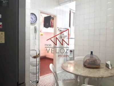 Apartamento, 4 quartos, 167 m² - Foto 1