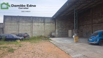 Terreno, 800 m² - Foto 5