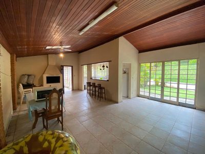 Casa, 3 quartos, 3000 m² - Foto 4