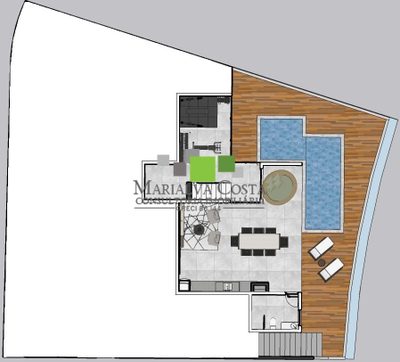 Casa, 4 quartos - Foto 5