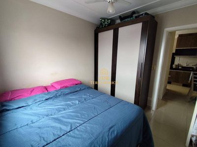 Apartamento, 2 quartos, 42 m² - Foto 5