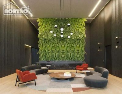 Casa, 1 quarto, 59 m² - Foto 2