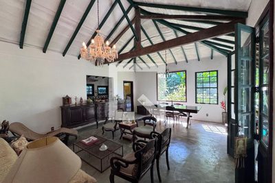 Casa, 2 quartos, 135 m² - Foto 4