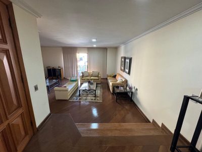 Apartamento, 4 quartos, 400 m² - Foto 2