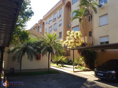 Apartamento, 2 quartos, 57 m² - Foto 2