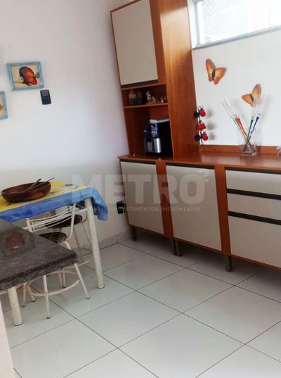 Casa, 2 quartos - Foto 3