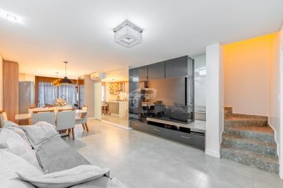 Casa, 3 quartos, 171 m² - Foto 3