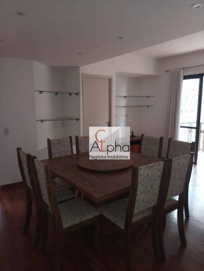 Apartamento, 2 quartos, 75 m² - Foto 3