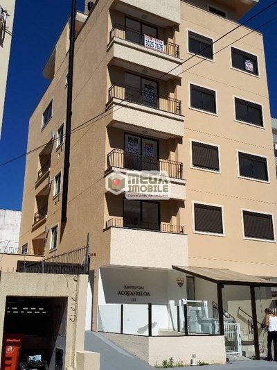 Apartamento, 2 quartos, 105 m² - Foto 4