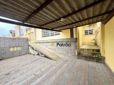 Casa, 3 quartos, 303 m² - Foto 2