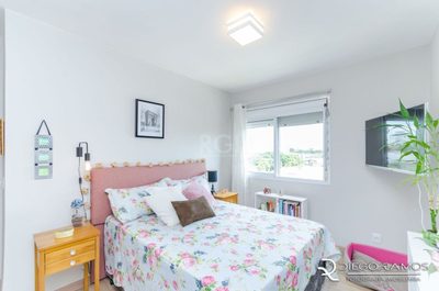 Apartamento, 2 quartos, 63 m² - Foto 4
