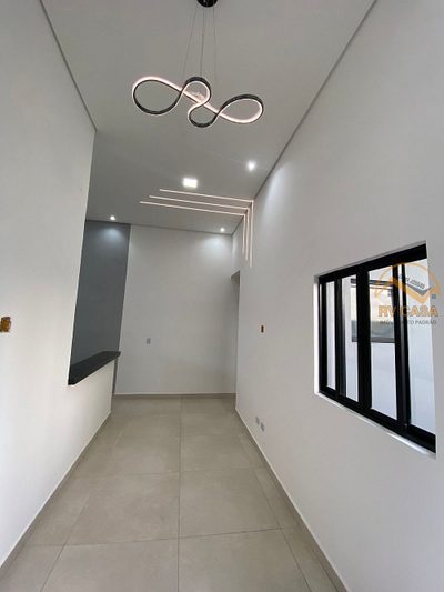 Casa, 3 quartos, 90 m² - Foto 4