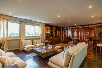 Apartamento, 3 quartos, 280 m² - Foto 1