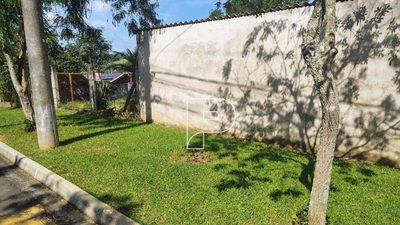Loteamento e Condomínio, 805 m² - Foto 1