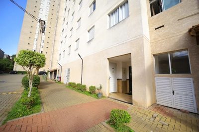 Apartamento, 2 quartos, 53 m² - Foto 2