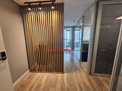 Sala-Conjunto, 55 m² - Foto 2