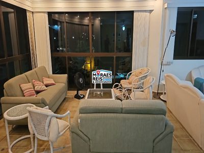 Apartamento, 4 quartos, 138 m² - Foto 2