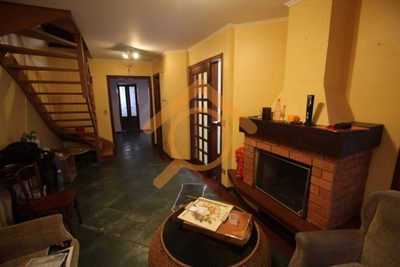 Casa, 3 quartos, 125 m² - Foto 4
