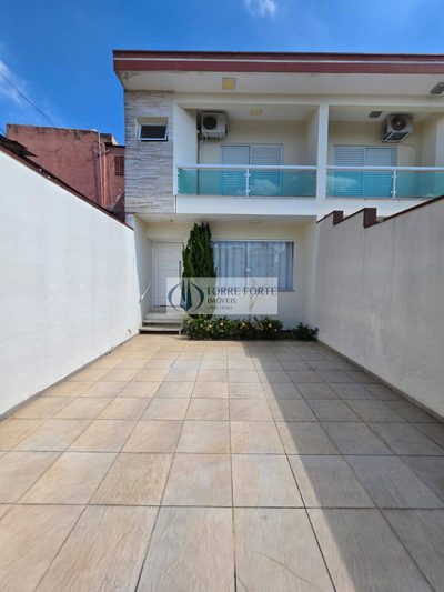 Casa, 3 quartos, 120 m² - Foto 4