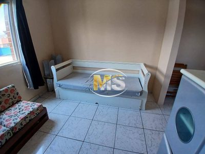 Apartamento, 1 quarto, 40 m² - Foto 3