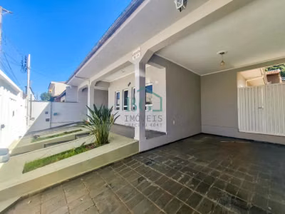 Casa, 3 quartos, 212 m² - Foto 3