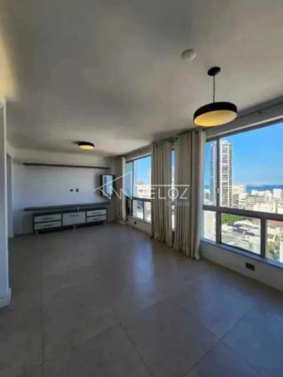 Apartamento, 4 quartos, 135 m² - Foto 5
