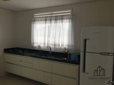 Apartamento, 3 quartos, 115 m² - Foto 4