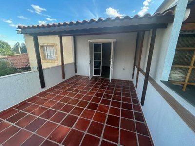 Sobrado, 2 quartos, 85 m² - Foto 2