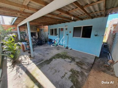 Casa, 2 quartos - Foto 1
