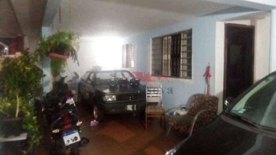 Casa, 9 quartos, 200 m² - Foto 5
