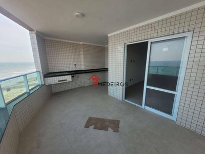 Apartamento, 3 quartos, 110 m² - Foto 4