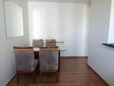 Apartamento, 2 quartos, 47 m² - Foto 4