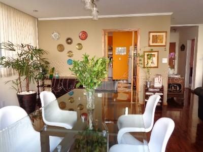 Apartamento, 3 quartos, 170 m² - Foto 1