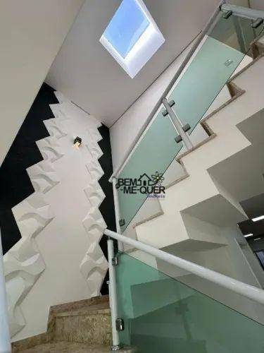 Sobrado, 3 quartos, 187 m² - Foto 5