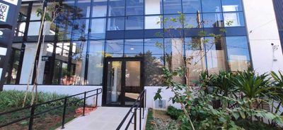 Loja-Salão, 247 m² - Foto 1