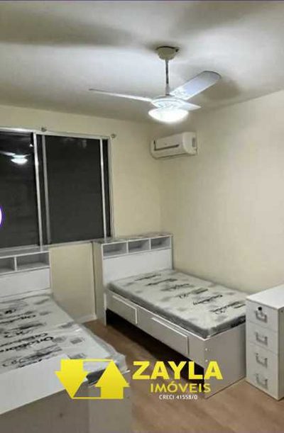 Apartamento, 3 quartos, 57 m² - Foto 4