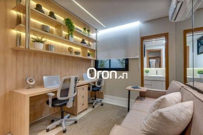 Apartamento, 3 quartos, 162 m² - Foto 5
