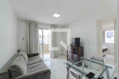 Apartamento, 1 quarto, 35 m² - Foto 2