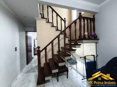 Sobrado, 4 quartos, 184 m² - Foto 4