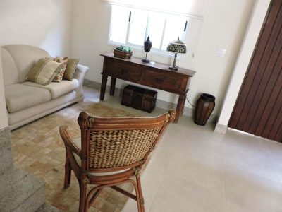 Casa, 4 quartos, 130 m² - Foto 1