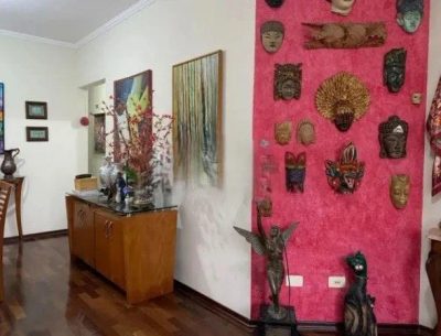 Casa, 3 quartos, 175 m² - Foto 3