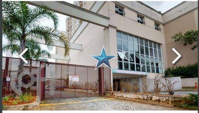 Apartamento, 2 quartos, 49 m² - Foto 3